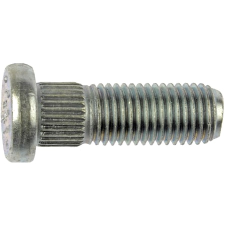 Dorman OE Replacement, 0.354" Shoulder Length, 0.481" Knurl Diameter, Boxed, M12-1.50 Thread Size 610-269